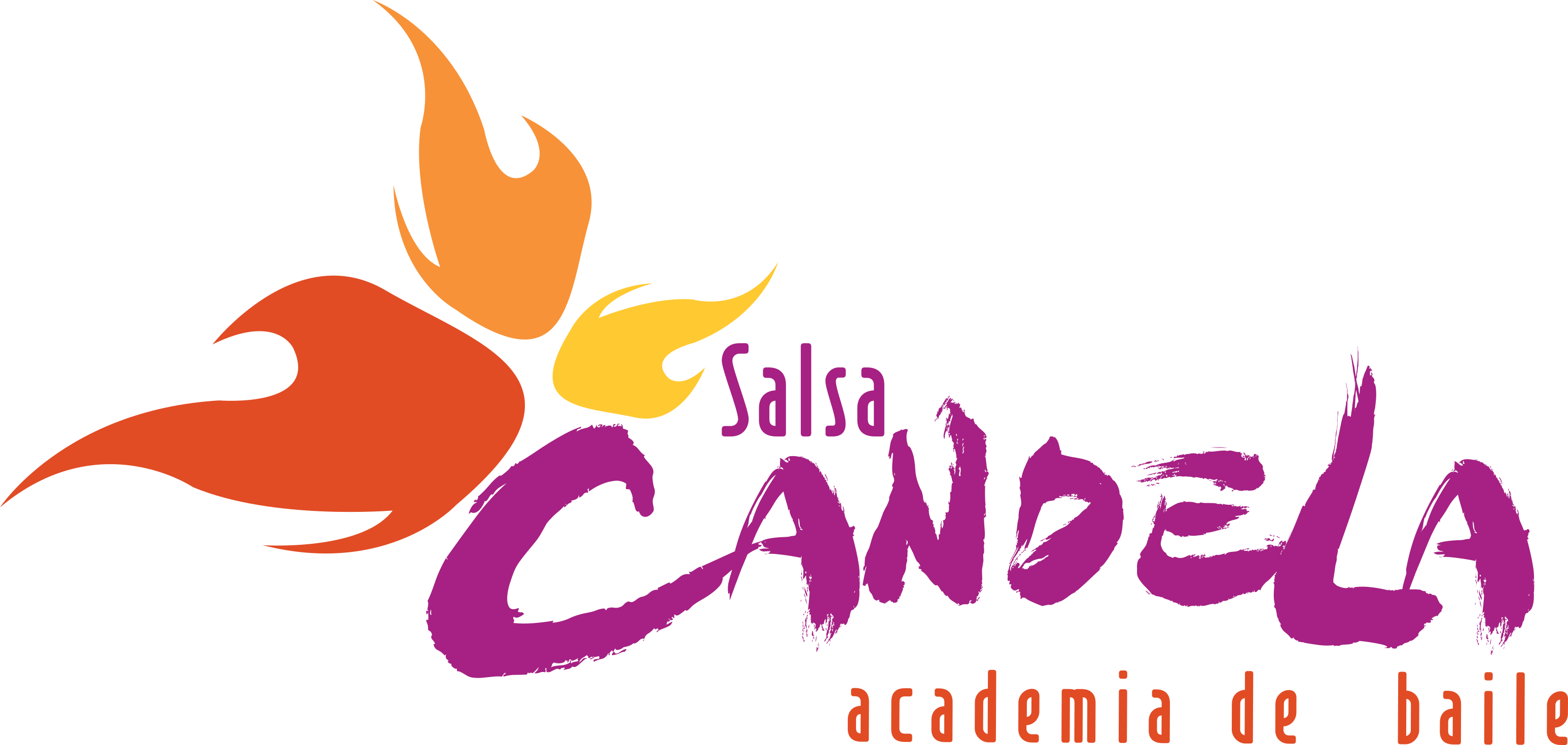 Salsa Candela Logo